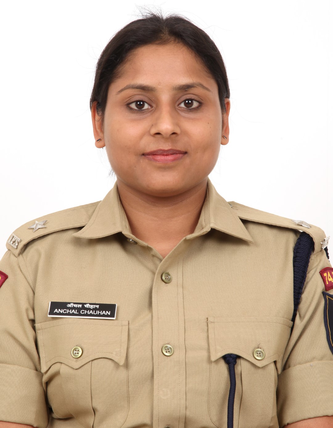 Anchal Chauhan Anchal Chauhan